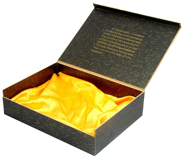 small box