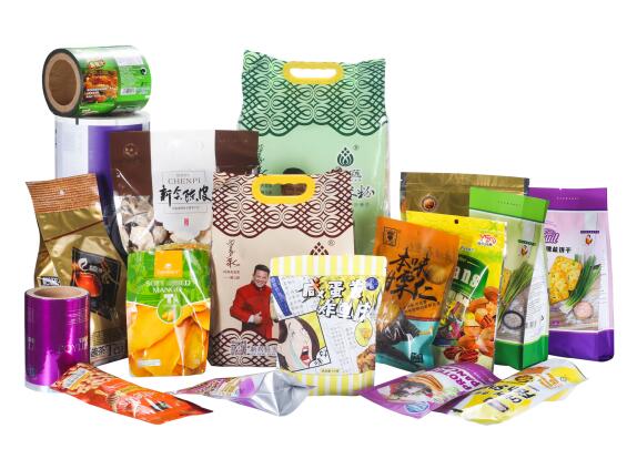 Flexible Package