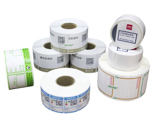 Label Stickers