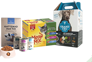Pet Set