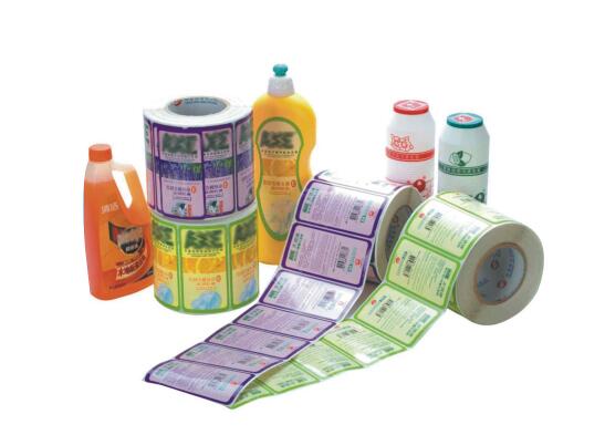 Thermal Transfer Labels