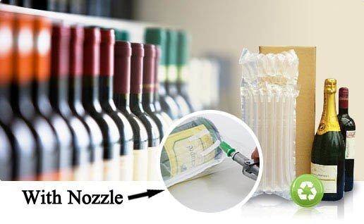 bottle wine bottles