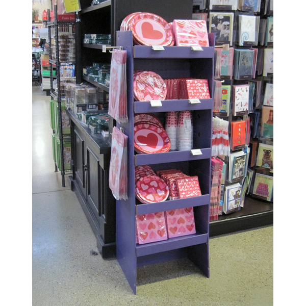 valentines display
