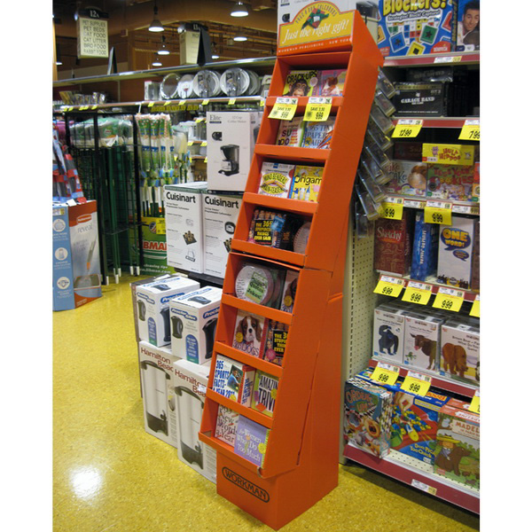 book display stand